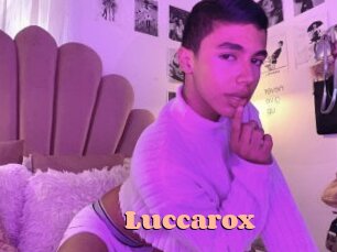 Luccarox