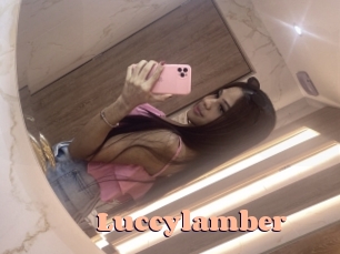 Luccylamber