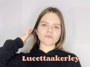 Lucettaakerley