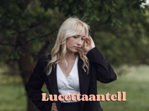 Lucettaantell