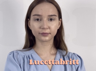 Lucettabritt