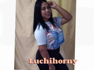 Luchihorny