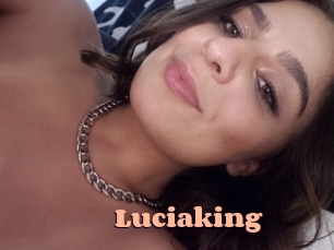 Luciaking