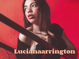 Lucianaarrington