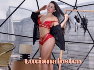 Lucianafosten