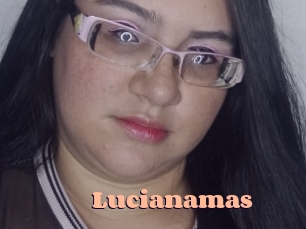 Lucianamas