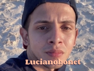 Lucianobonet