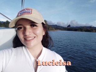 Lucieisa