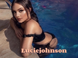 Luciejohnson