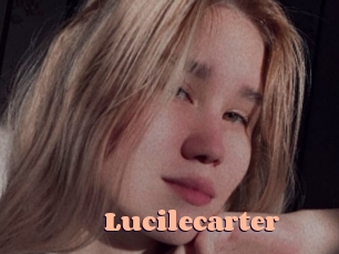 Lucilecarter