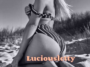 Luciousletty