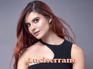 Luciserrano