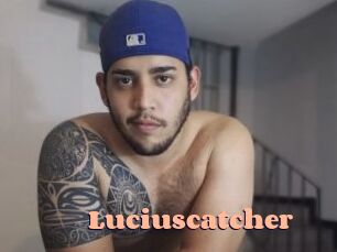 Luciuscatcher