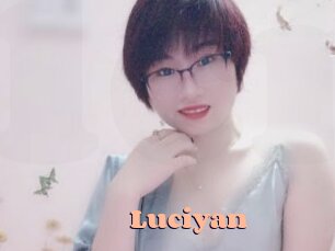 Luciyan