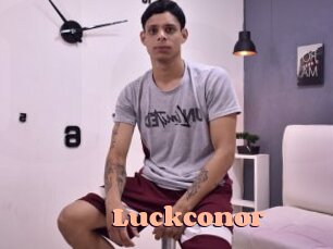 Luckconor