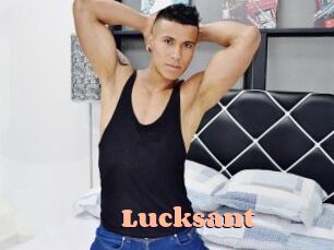 Lucksant