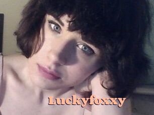 Luckyfoxxy