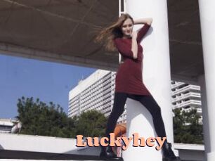 Luckyhey