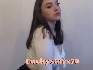 Luckystarx70