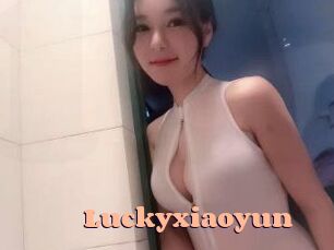 Luckyxiaoyun