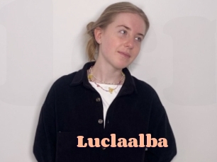 Luclaalba