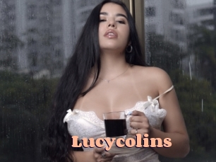 Lucycolins