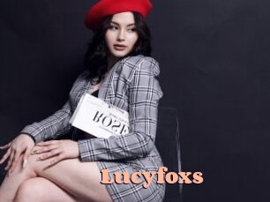 Lucyfoxs