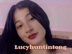 Lucyhuntintong