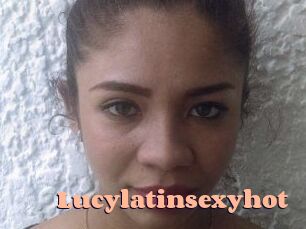 Lucylatinsexyhot