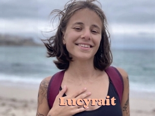 Lucyrait