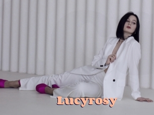 Lucyrosy