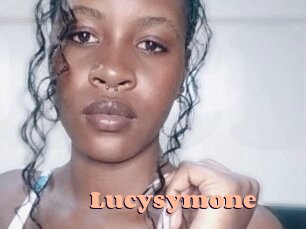 Lucysymone