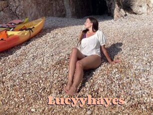 Lucyyhayes