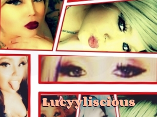 Lucyyliscious