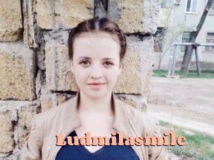 Ludmilasmile