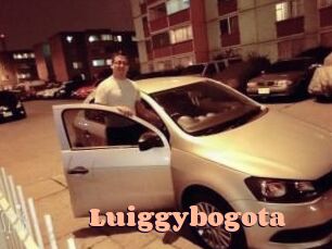 Luiggybogota