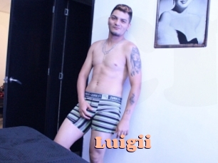 Luigii