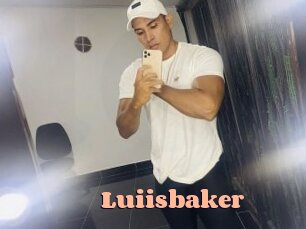 Luiisbaker