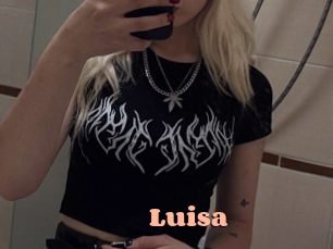 Luisa