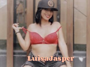 LuisaJasper