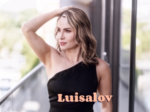 Luisalov