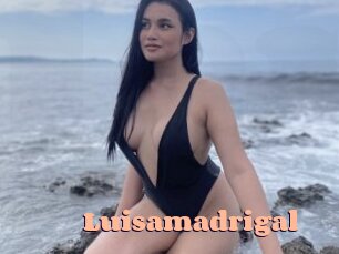 Luisamadrigal