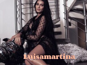 Luisamartina