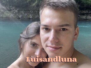 Luisandluna