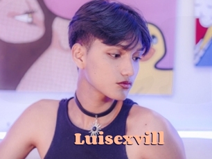 Luisexvill