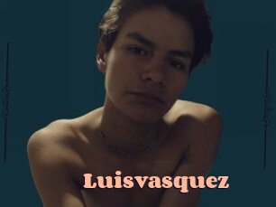 Luisvasquez