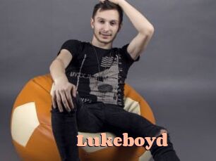 Lukeboyd