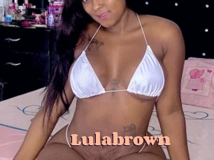 Lulabrown