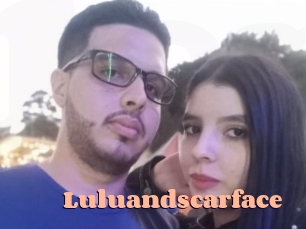 Luluandscarface