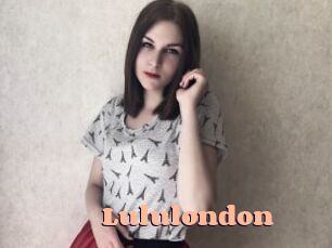 Lululondon